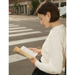 Carnet de notes Ours brun-