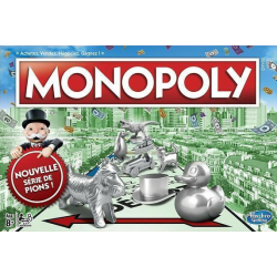 Monopoly