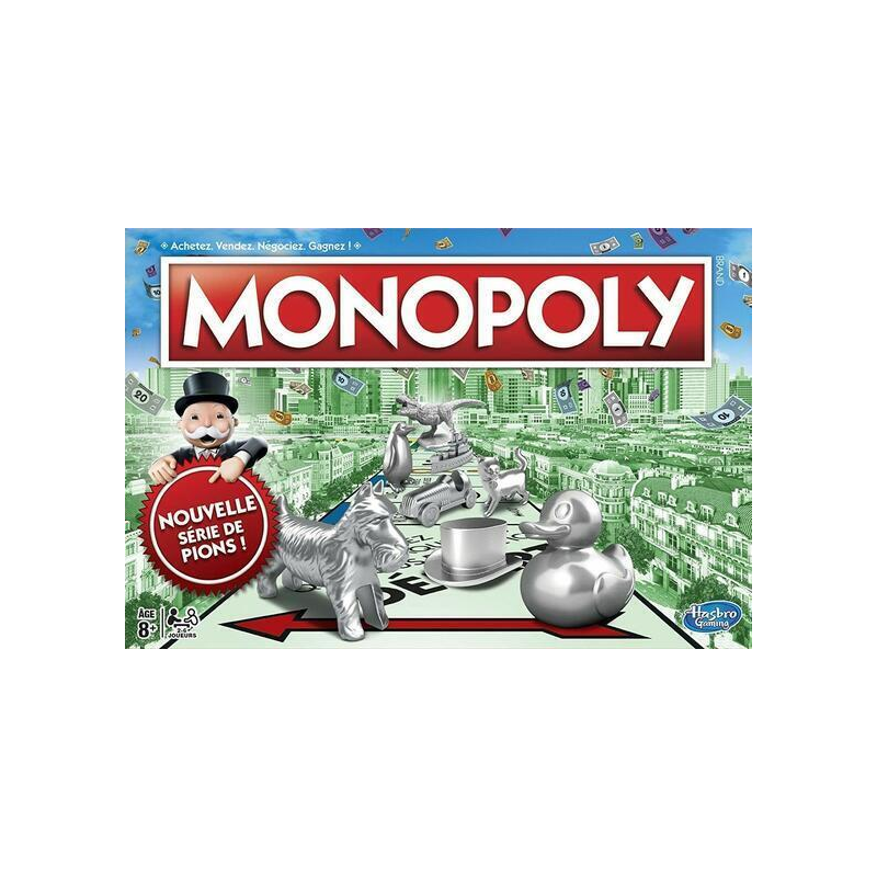 Monopoly