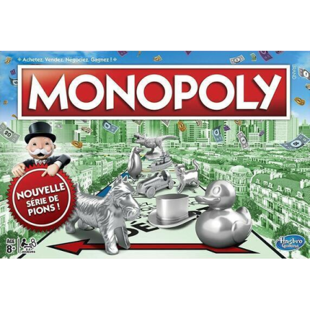 Monopoly